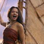 『モアナと伝説の海』＜超＞実写版でスケールアップ＆パワーアップ！等身大ヒロイン・モアナの魅力を深掘り