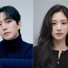 2PMジュノ、待望の次回作が確定！注目の若手女優ホン・ファヨンとファンタジーロマンスで共演！ 画像