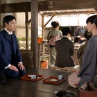「風、薫る」第86回あらすじ・場面写真　りんを訪ねて医師の黒川がやってくる…7月27日放送 画像