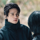 俳優イ・ドンウク、最新作『殺し屋たちの店2』で魅せる眼差し、ビジュアル、アクションに世界がノックアウト！ 画像