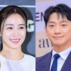 “結婚10年目”の女優キム・テヒ＆RAIN（ピ）夫妻、ハワイのスーパーでの目撃談に驚きの声続出！ 画像