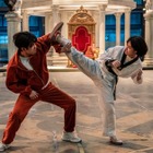奇想天外なスーパーヒーローが誕生!?韓国映画『ハイファイブ』が10月16日に日本公開！ 画像