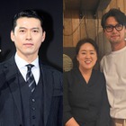 “無精ひげ”があっても変わらぬイケメンぶり！ヒョンビンの最新ビジュアルにファンも釘付け【PHOTO】 画像