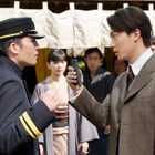 「風、薫る」第88回あらすじ・場面写真　りんを訪ねて横沢が再びやってきて、ある事件が起きる…7月29日放送 画像