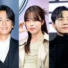 トップ俳優との“ギャラ格差”…イム・ジュンファンやミン・ドヒもアルバイトで生計を立てる韓国エンタメ界の現実 画像