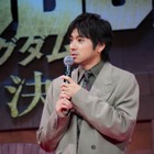 『キングダム 魂の決戦』山崎賢人＆小栗旬がゲスト登場！「山田裕貴のオールナイトニッポン」今夜 画像