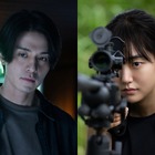 『殺し屋たちの店 2』配信初日にDisney+歴代最高記録を更新！アジア3カ国で首位＆IMDbでも高評価 画像
