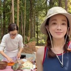 カナダに移住したユンソナの近況。自然に囲まれた“優雅なキャンプ生活”が羨ましい！【PHOTO】 画像