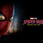 『スパイダーマン：ブランド・ニュー・デイ』公開記念Tシャツコレクション　FREAK'S STOREから7月31日より発売　 画像