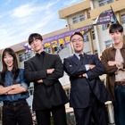 『鉄槌教師』Netflix歴代10位の大快挙。原作の“ヘイト論争”を痛快なストーリーで跳ね返す！ 画像