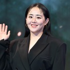「胸がいっぱい…」電撃結婚した女優ムン・グニョン、人生最高の“ダブル吉報”への心境を語る 画像
