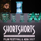アカデミー賞につながる部門も！「SSFF ＆ ASIA 2027」世界公募が8月1日より開始 画像