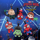 いつも一緒に！『スパイダーマン：ブランド・ニュー・デイ』ぬいぐるみキーチェーンが発売 画像