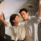 このギャップが良い…！悪役好演のチュ・サンウク、理想の夫＆パパすぎる近況にほっこり【PHOTO】 画像