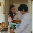 女優コン・ヒョジン、結婚4年目でソウル生活に区切り。こだわりのつまった“新拠点”を初公開！ 画像
