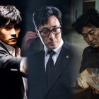 「韓国ノワール」といえばこの男たち！世界中を魅了する“男の美学”とは 画像