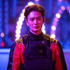 岡田将生がアクション撮影現場で涙…イ・ドンウク共演「殺し屋たちの店２」3・4話ビハインド映像 画像