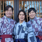 故ソン・ヨンギュさんの一周忌を俳優仲間らが追悼「ヨンギュ兄さん、愛してます」 画像