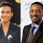 『Michael／マイケル』のジャファー・ジャクソンがウィル・スミスと共演へ アクションスリラー『Supermax』 画像