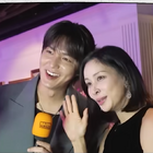 画力が強すぎる…チャン・ドンゴン＆コ・ソヨン夫妻の超豪華すぎる交友関係！ 画像