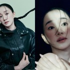 “4年の空白”を感じさせない美しさ！女優スエがファッション誌登場で本格復帰か…【写真】 画像