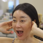 『梨泰院クラス』『二十五、二十一』女優キム・ヘウン、小じわ知らずの「奇跡の美肌」を作る“若返り習慣”が話題！ 画像