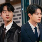 パク・ウンビンをめぐる三角関係が激化！『恋は命がけ』ヤン・セジョン＆オン・ソンウの対照的なアプローチに注目 画像