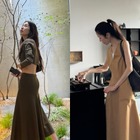 女優コ・ヒョンジョン、驚異の“極細ウエスト”披露も「心配になるレベル」【写真】 画像
