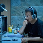 ヨン・サンホ監督作『顔 －かお－』 の制作現場に迫る！監督＆キャスト陣が裏側を明かす！ 画像
