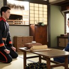 「風、薫る」第98回あらすじ・場面写真　直美の職場に小川が訪ねてきて、マッチの思い出を語り出し…8月12日放送 画像