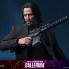 キアヌ・リーブス演じるジョン・ウィックをリアルに再現！『バレリーナ』1/6フィギュア登場 画像