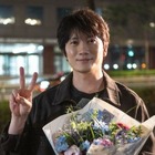 『マンションのお仕事』主演チソン、渦中のJTBC「経営難」に言及「再び立ち上がれる力になれたら」 画像