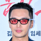 『タチャ』最新作主演のピョン・ヨハン、体調不良で欠席した三吉彩花へ感謝とメッセージを贈る 画像