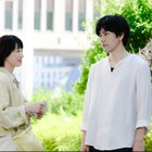 松山ケンイチ“充”＆夏帆“あずさ”の第3金曜日の秘密に賛否真っ二つ「Tシャツが乾くまで」7話 画像