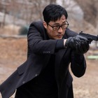『エージェント・キム』放送終了後も冷めやらぬ人気！「韓国人が好きな番組」2カ月連続1位の快挙！ 画像