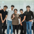 最強の“おばあちゃん”が降臨!?Netflix新作でイ・ジョンウン×キム・ムヨル×ホ・ジュノが豪華共演！ 画像
