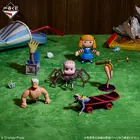 ベビーフェイス＆ローラー・ボブらも！一番くじ〈トイ・ストーリー〉～Playtime pals forever（遊び仲間は永遠に）～9月30日発売 画像
