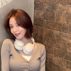 『赤い袖先』イ・セヨンの圧倒的な“純派オーラ”。プライベートショットに癒される！【写真】 画像