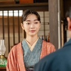 「風、薫る」第112回あらすじ・場面写真　ある日、りんは佳枝からある話を聞いて…9月1日放送 画像