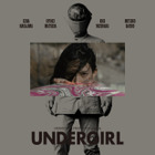 中島セナ“UNDERMAN娘”が父の後継者となるまで…『UNDERGIRL』上映　SPACE PART 3 by PARCOにて 画像