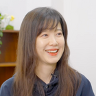 『花より男子』女優ク・ヘソン、遅咲きの学業への情熱を語る…20歳下の同級生から得た“開かれた思考” 画像