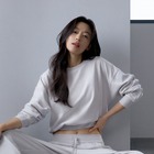韓国No.1 アスレジャーブランド「andar」、プレミアムラウンジウェア「mildmooth」新キャンペーンを9月1日よりスタート。人気アイテムが再入荷、待望の新色も登場 画像