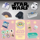 暮らしの中で楽しめる『スター・ウォーズ／マンダロリアン・アンド・グローグー』追加アイテム販売中 画像