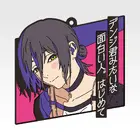 キャラごとセリフ付きラバーコースター＆アクスタなども「一番くじ 劇場版『チェンソーマン レゼ篇』第2弾」 画像