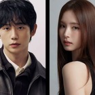 初恋同士の交際9年目カップル、結婚前に“公式浮気”を実施…!? チョン・ヘイン＆シン・セギョン主演の新作が始動 画像