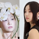 『パラサイト』女優パク・ソダムが伝える“幸せ100％”のエネルギー！笑顔あふれる「完全復活」の姿【写真】 画像