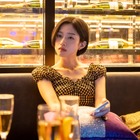 河合優実、大物政治家の娘役で出演　石原さとみ主演「ポリティカルパン」 画像