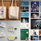 韓国ドラマ『ユミの細胞たち』の世界観が楽しめる原作POPUPストアが開催中！ 画像