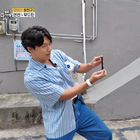 ヒョンビンが「ただのおじさん」!? 小学生にスルーされ自らカメラマンに徹する神対応に爆笑！ 画像