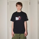 Buffer×『初体験／リッジモント・ハイ』コラボ　映画の名シーンをモチーフにしたTシャツなど9月5日発売 画像